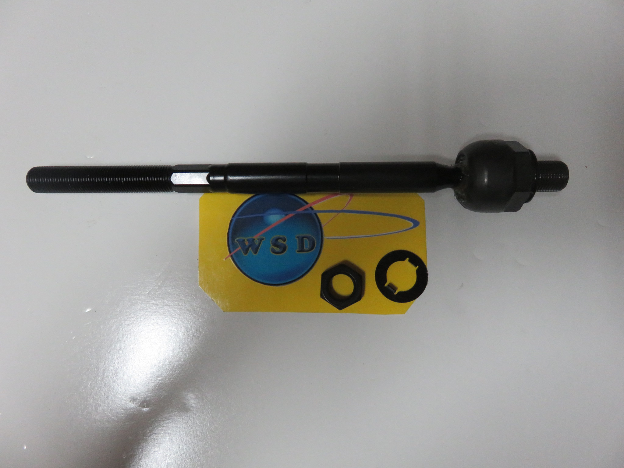 EV800416 Front Inner Tie rod end Dodge Nitro 2007 Jeep Liberty 2006